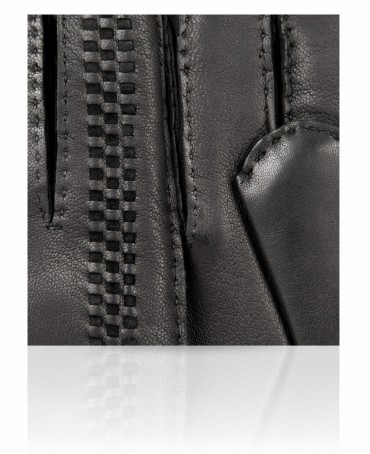 Перчатки Мужские 100_ARMER/BL